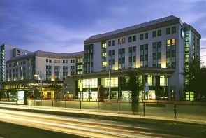 Dorint Hotel Dresden