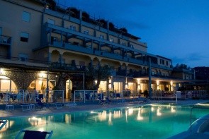 Gran Paradiso (Sorrento)