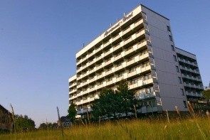 Apartment-Hotel Hamburg Mitte