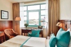 Ameron Hotel Abion Spreebogen Waterside
