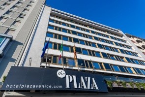 Plaza Mestre