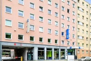 Ibis Budget Berlin City Potsdamer Platz (Berlin)