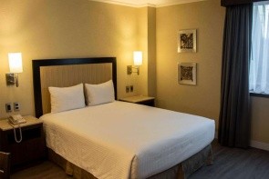 Ramada Reforma