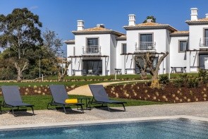 Quinta Do Algarvio Village Resort