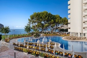 Roc Gran Camp De Mar