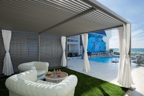 The Wayfarer San Diego (Ex Blue Sea Beach)