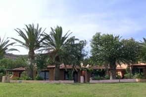 Residence Porto Corallo