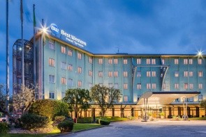 Best Western Turismo