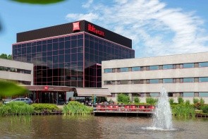 Ibis Schiphol Amsterdam Airport