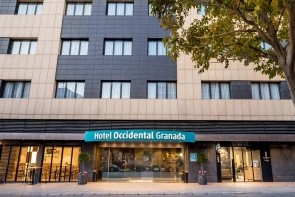 Occidental Granada (Granada)