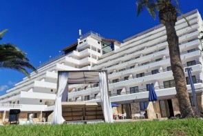 Palmera Mar
