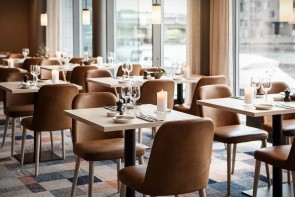 Scandic Nidelven