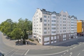 Nh Fürth Nürnberg