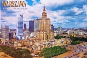 Leonardo Royal Hotel Warsaw