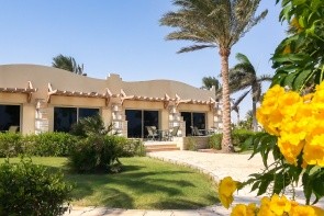 Coral Beach Resort (ex. Rotana)
