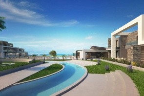 Myrion Beach Resort