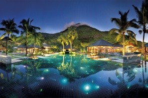 Hilton Seychelles Labriz Resort & Spa