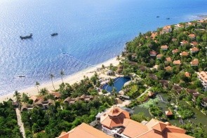 Rawi Warin Resort And Spa