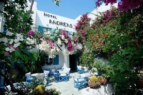 Andreas