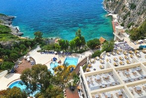 Ladonia Hotels Adakule