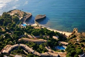 Blue & Green Vilalara Thalassa Resort (Alporchinhos)