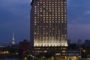 Fiesta Americana Reforma