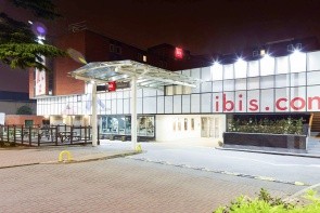 Ibis London Heathrow Airport Hotel