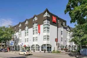 Ibis Muenchen City Nord