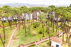 Roc Marbella Park