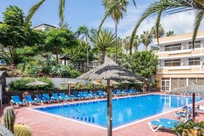 Blue Sea Puerto Resort