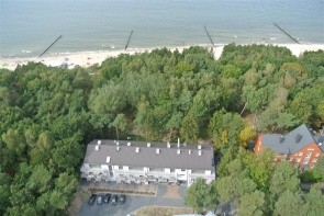 Erholungshaus Borgata