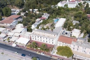 Ipsos Di Mare Beach (Ex. Mega)