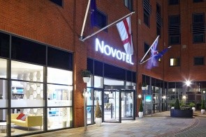 Novotel Manchester Centre