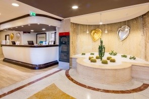 Best Western Plus Tower Hotel Bologna