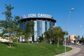 Don Candido (Terrassa)