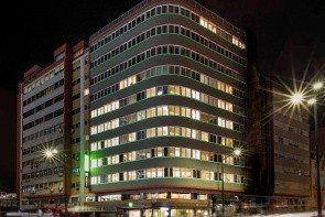 Ibis Styles Lisboa Centro Marquês De Pombal