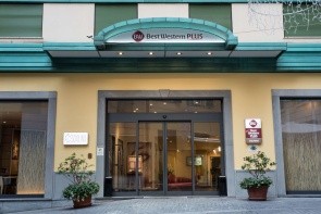 Best Western Plus City (Genoa)