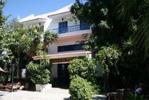 Oasis Hotel Bungalows