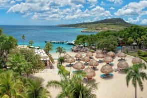 Dreams Curacao Resort Spa & Casino (Willemstad)