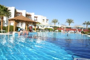 Karma Hotel (Ex. Uni Sharm)