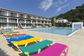 Medplaya Hotel Sant Eloi