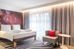 Novotel München City