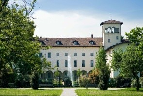 Grand Villa Torretta Milano