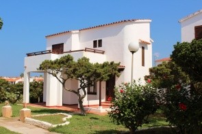 Villas Las Yucas (Ciutadella)