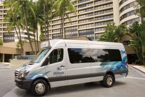 Hilton Miami Airport