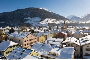 Heitzmann (Mittersill/Saalbach)