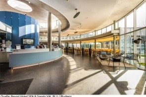 Val Blu Resort – Hotel Spa & Sports
