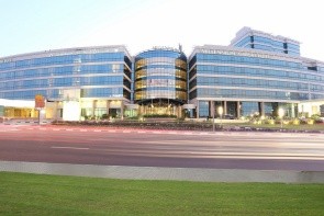 Millennium Airport