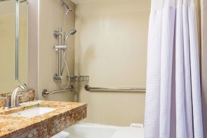 Crowne Plaza Miami International Airport