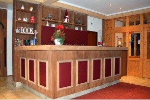 Parkhotel Kirchberg